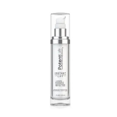 4	PotentLift Anti-aging Serum